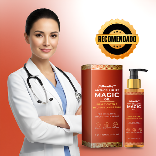 Expert and product image
