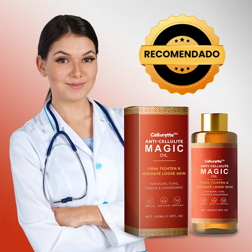 Expert and product image