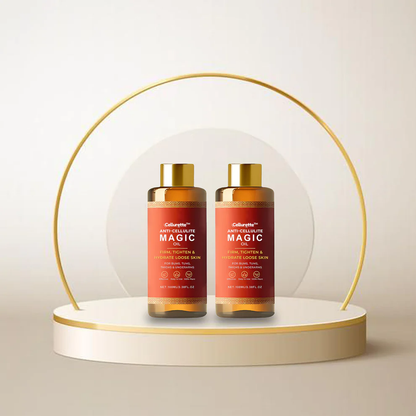 Aceite Mágico Anticelulitis 100 ml